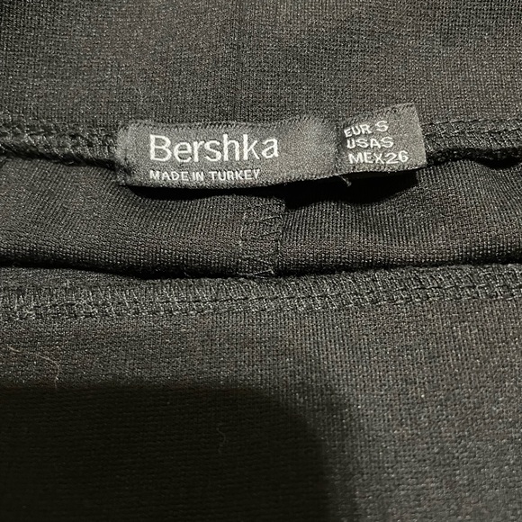 Bershka Straight Skirt - Picture 4 of 5
